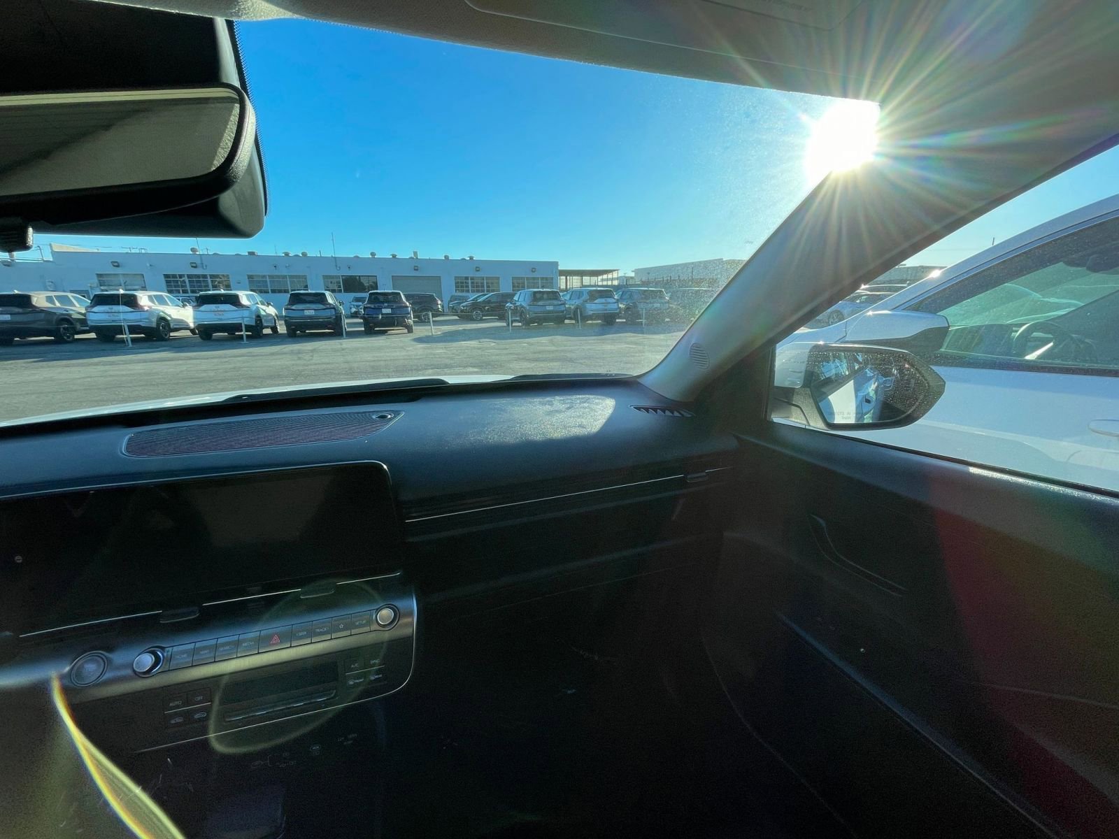 Thumbnail: 2025 Hyundai Kona - 35