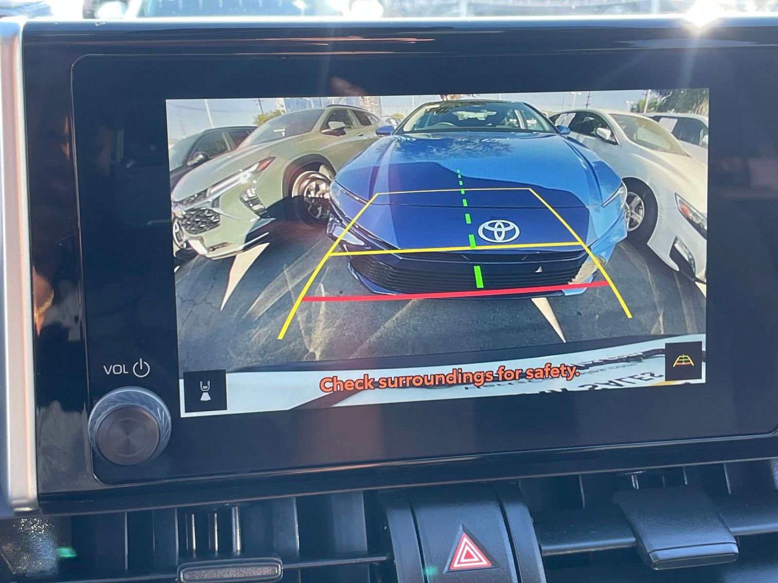 Thumbnail: 2025 Toyota RAV4 - 17