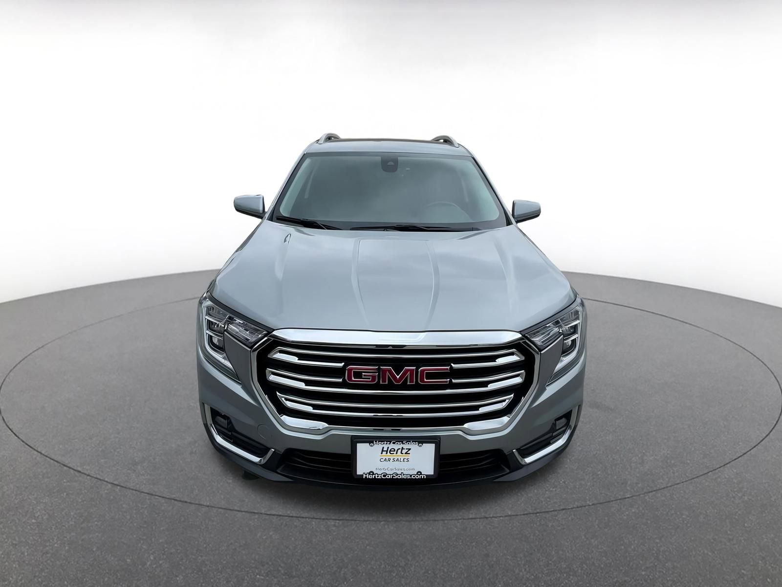 Thumbnail: 2024 GMC Terrain - 5