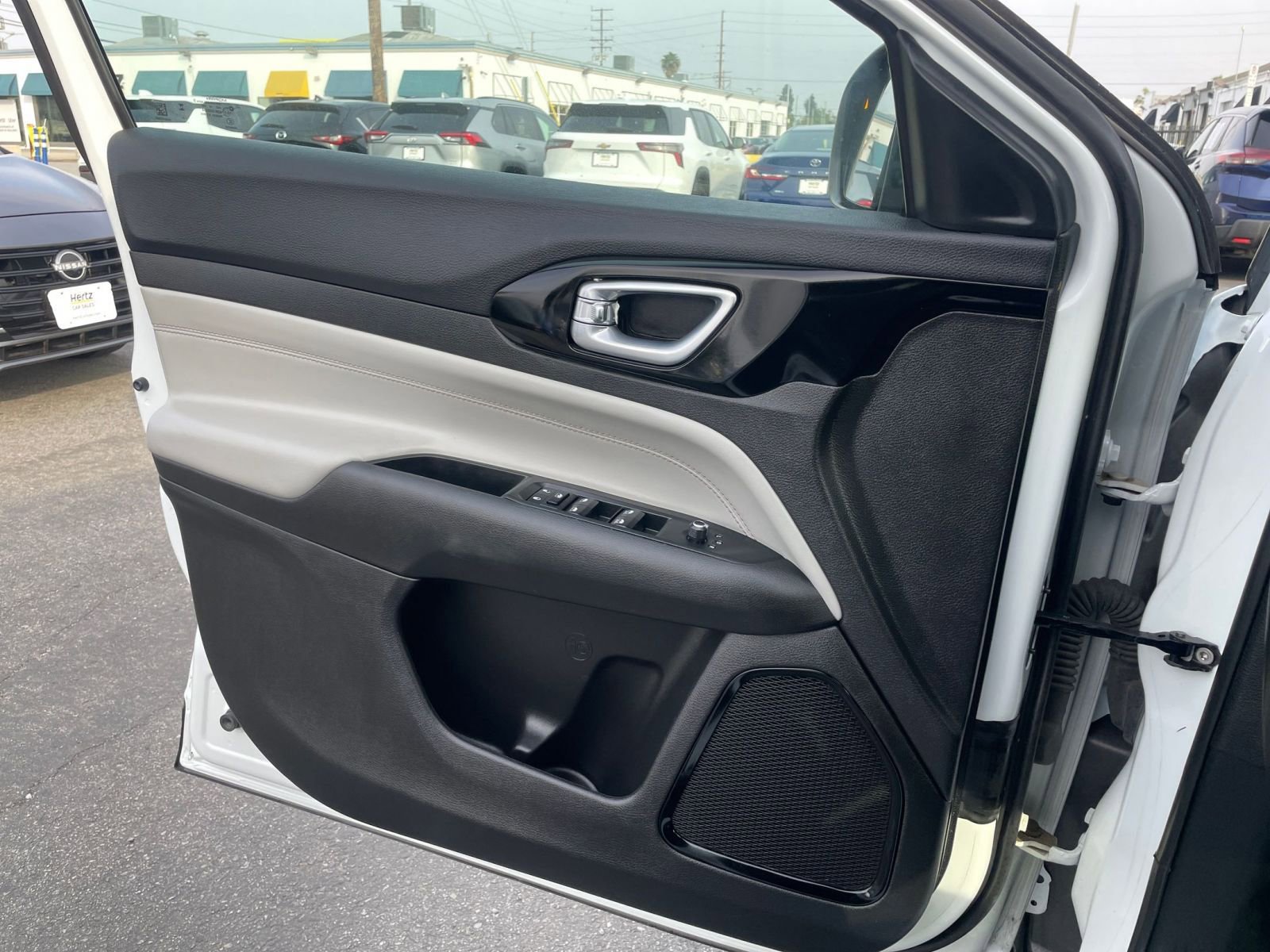 Thumbnail: 2025 Jeep Compass - 18