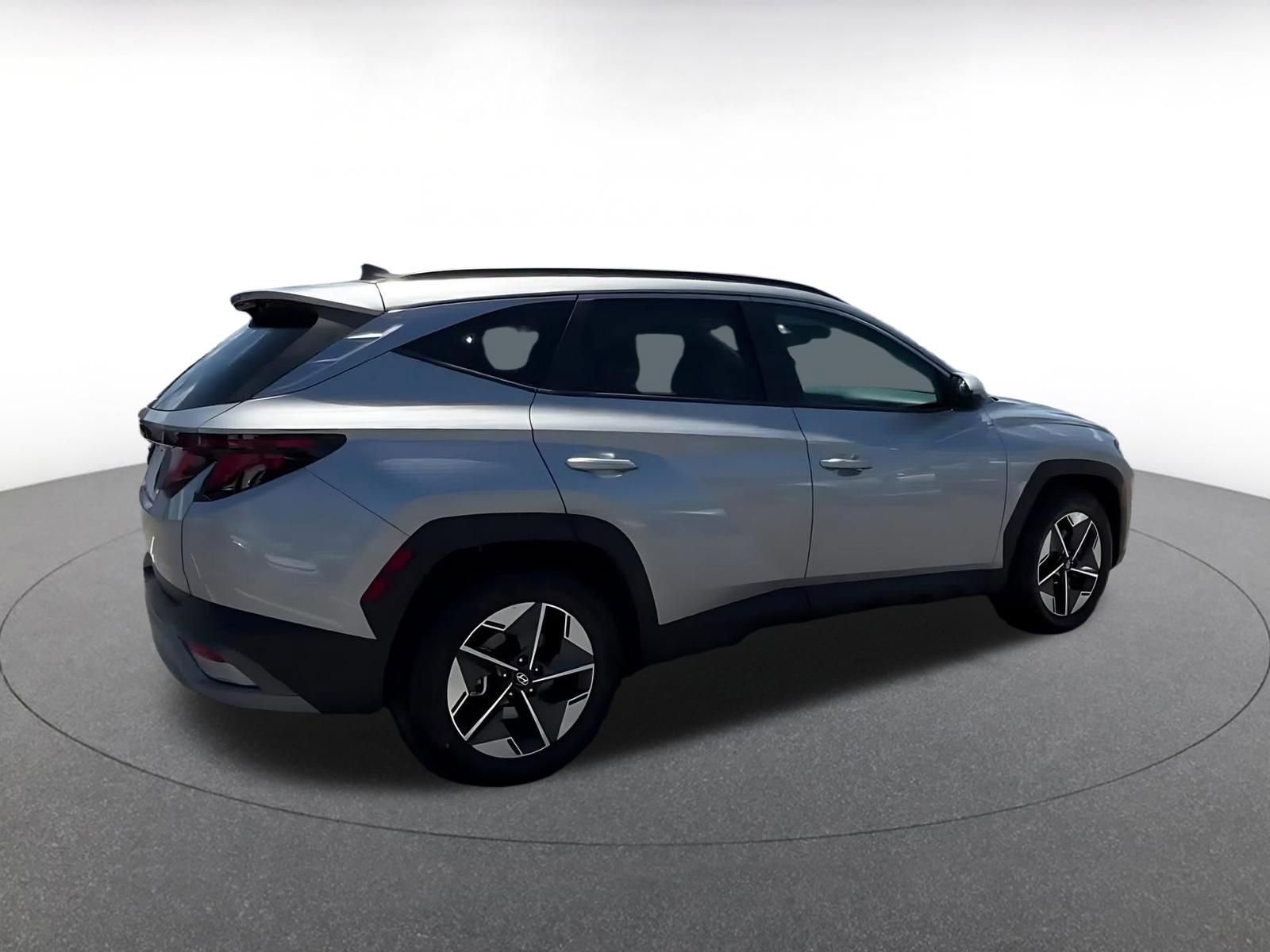 Thumbnail: 2025 Hyundai Tucson - 14