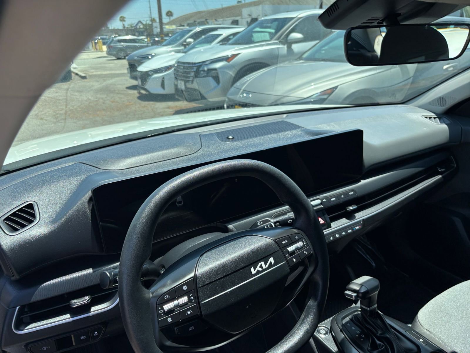 Thumbnail: 2025 Kia K4 - 33