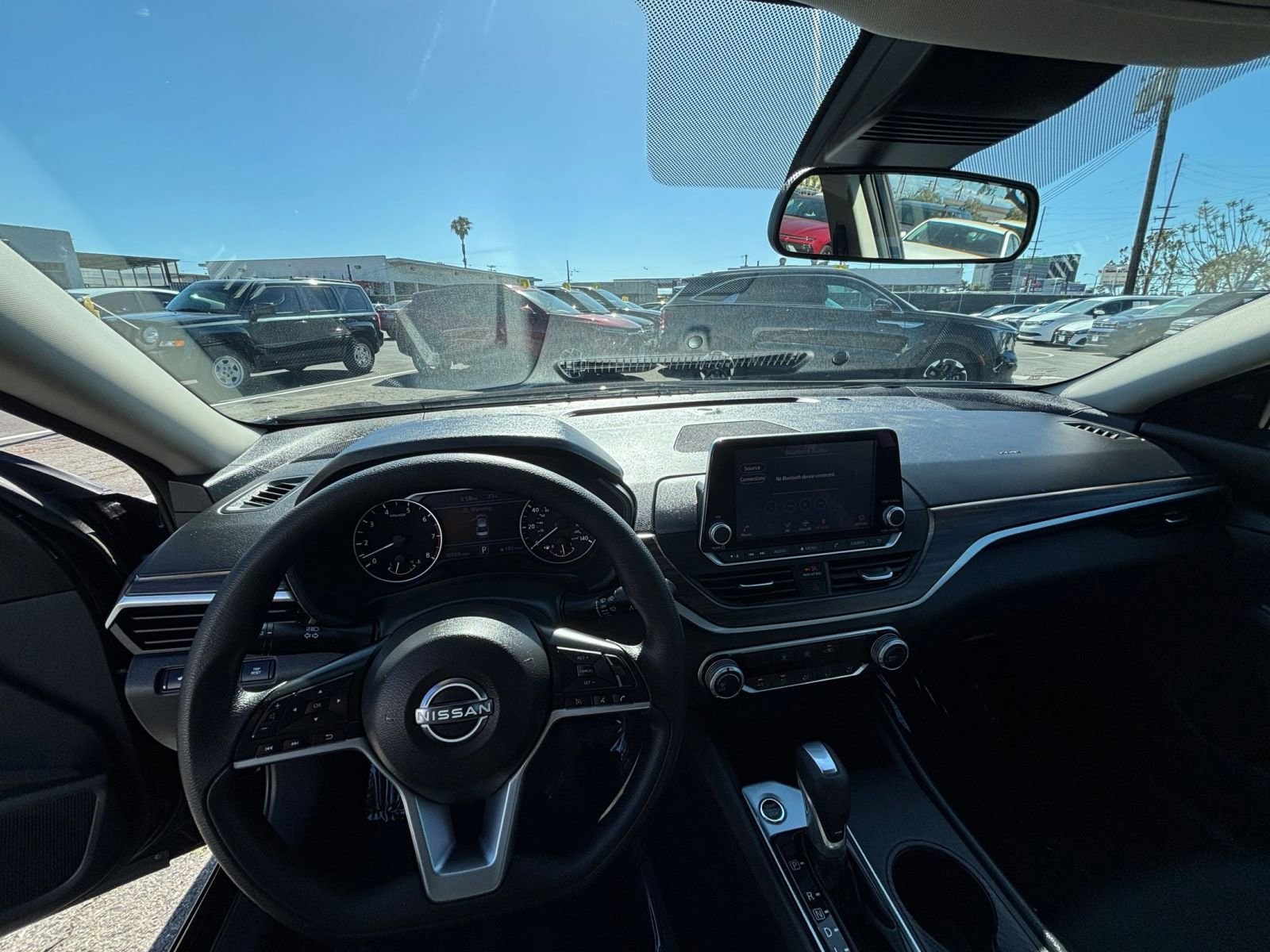 Thumbnail: 2025 Nissan Altima - 33