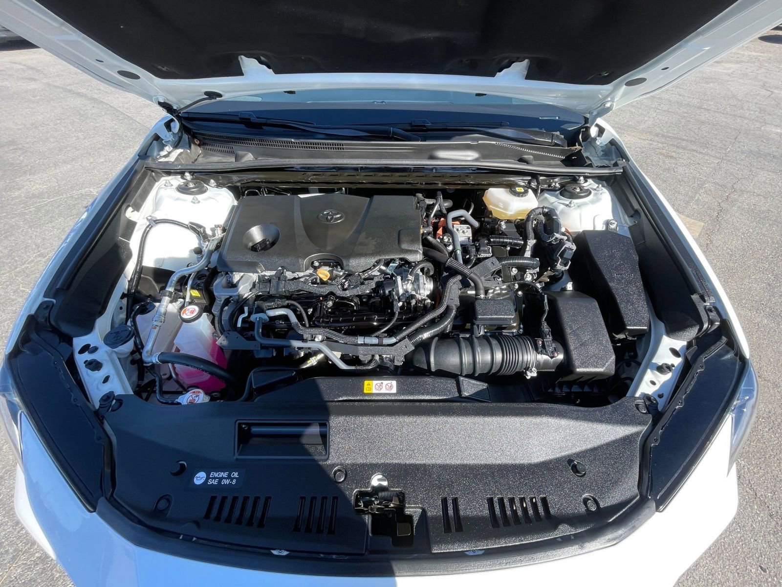 Thumbnail: 2025 Toyota Camry - 32