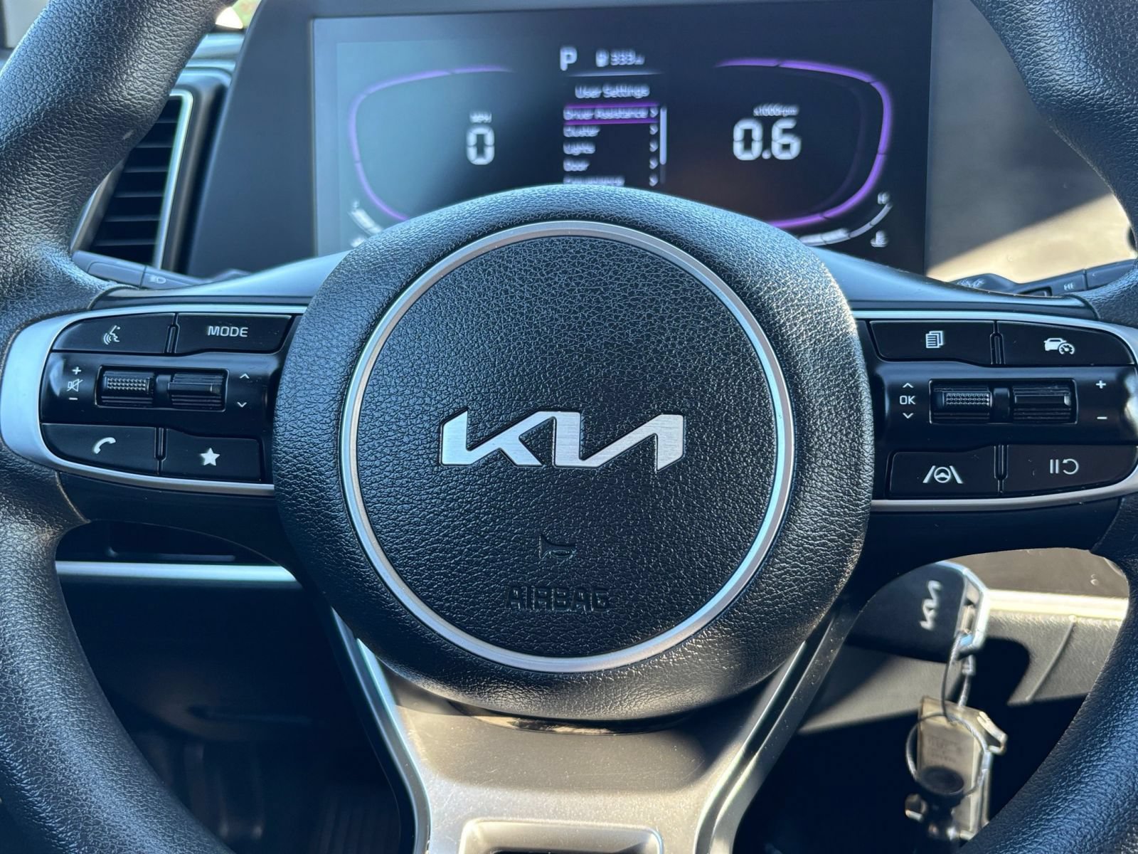 Thumbnail: 2025 Kia Sportage - 27