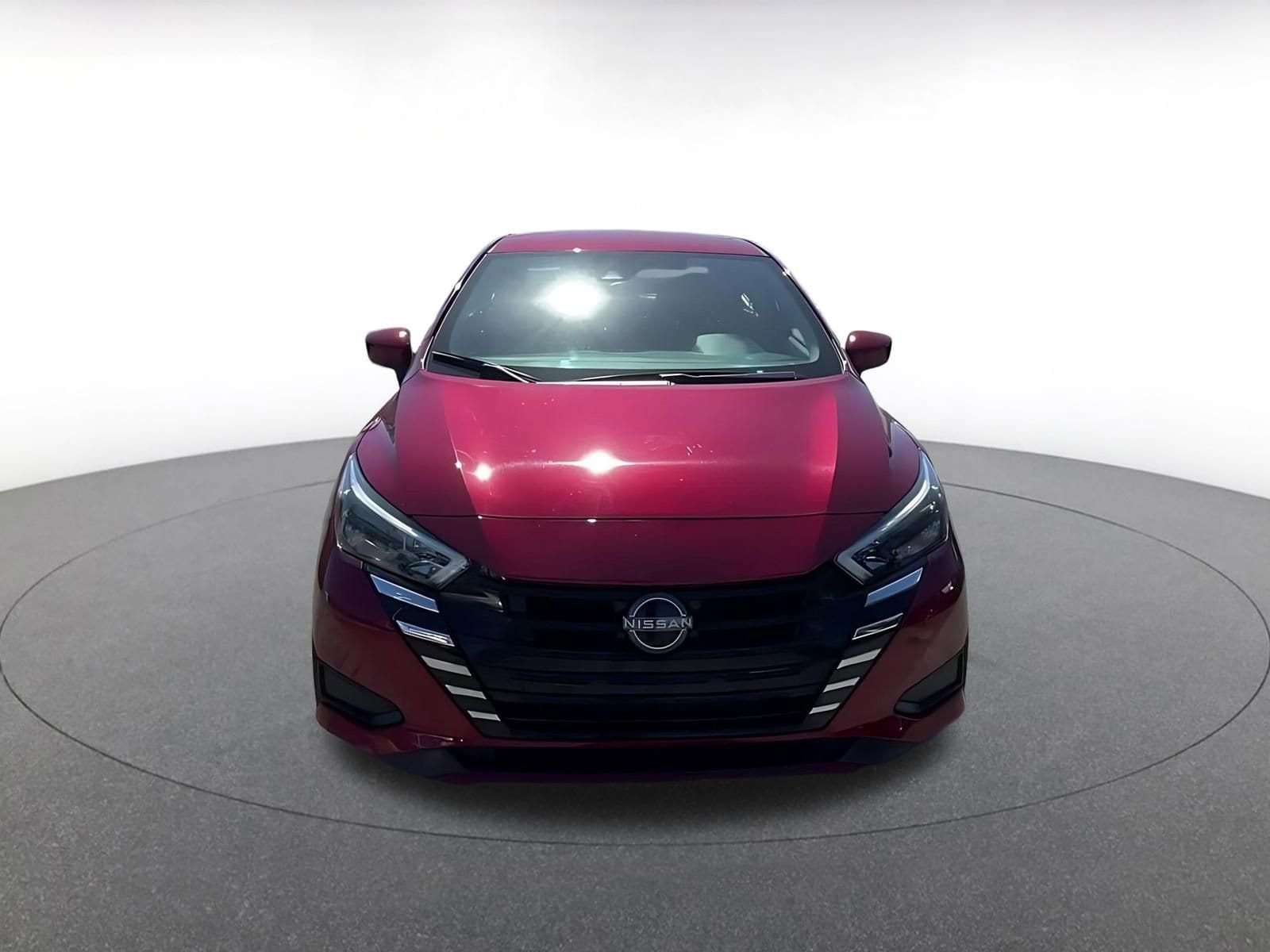 Thumbnail: 2025 Nissan Versa - 4