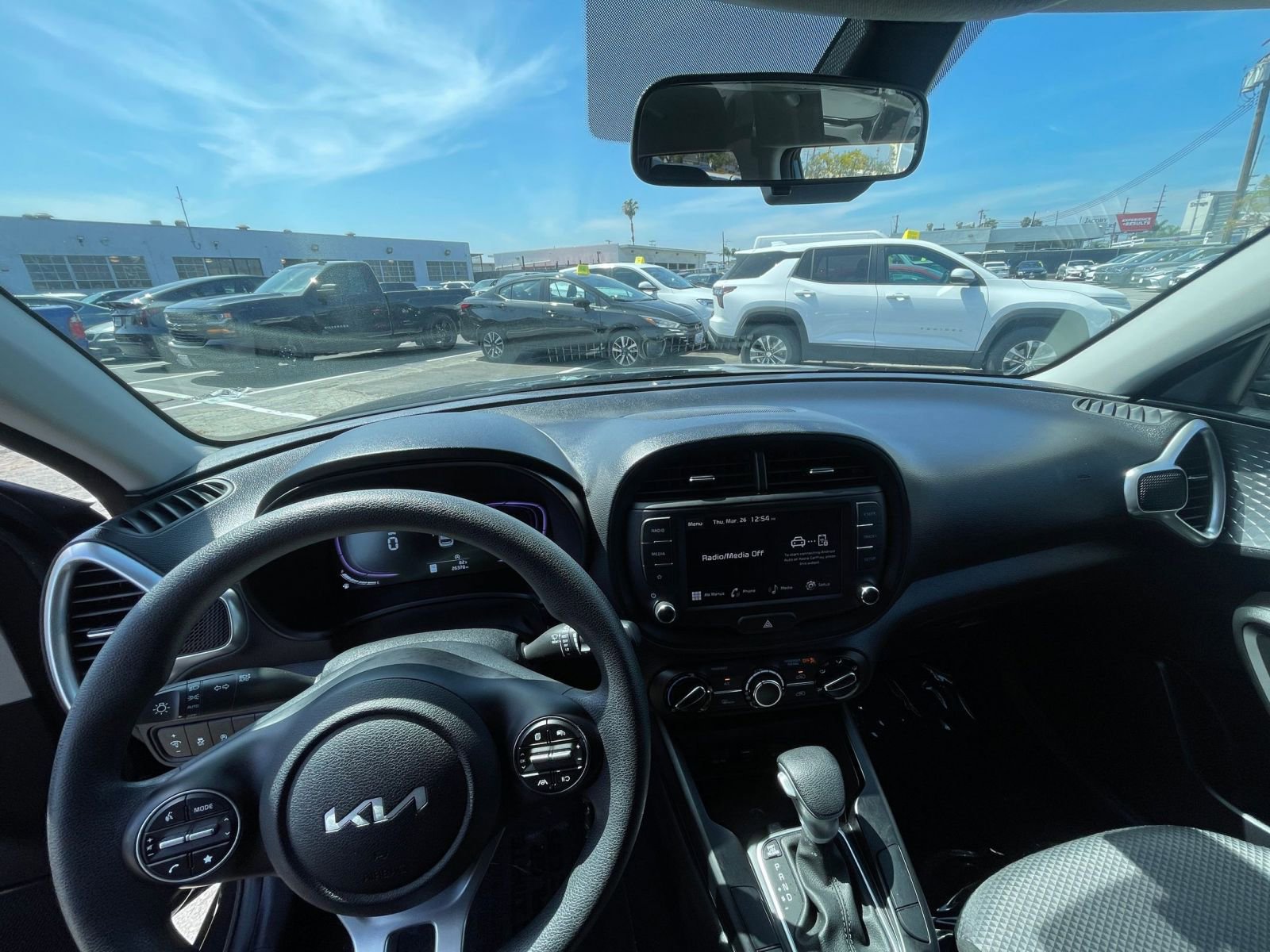 Thumbnail: 2025 Kia Soul - 33