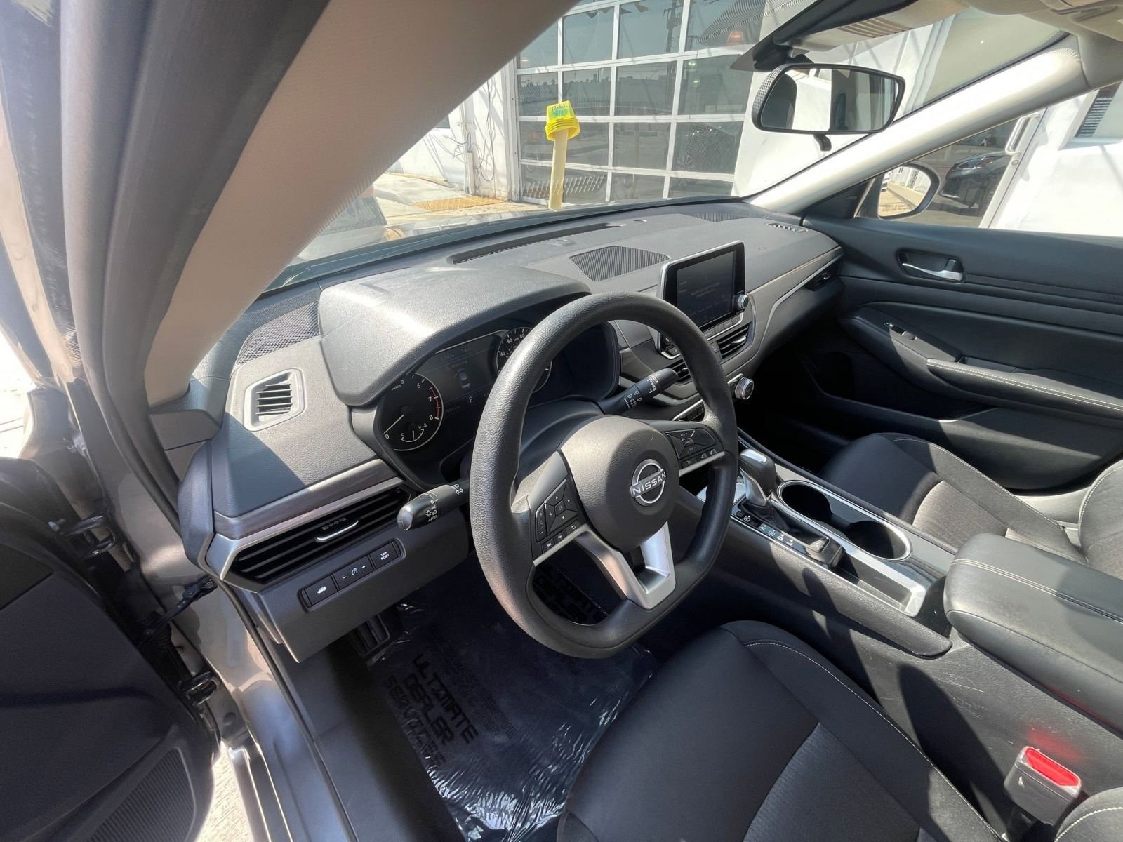 Thumbnail: 2024 Nissan Altima - 34