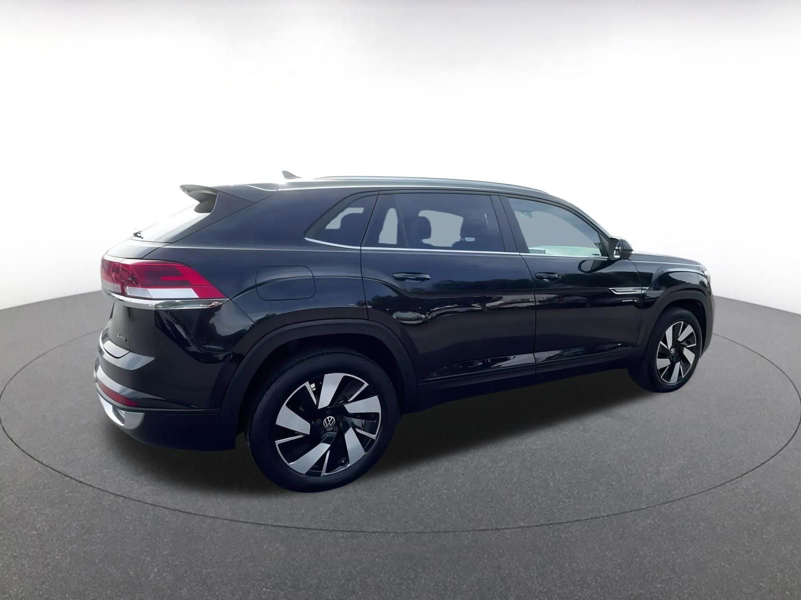 Thumbnail: 2025 Volkswagen Atlas - 15