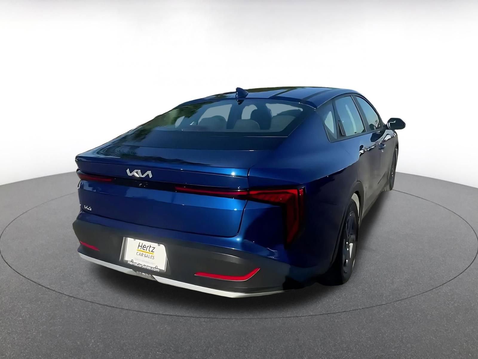 Thumbnail: 2025 Kia K4 - 14