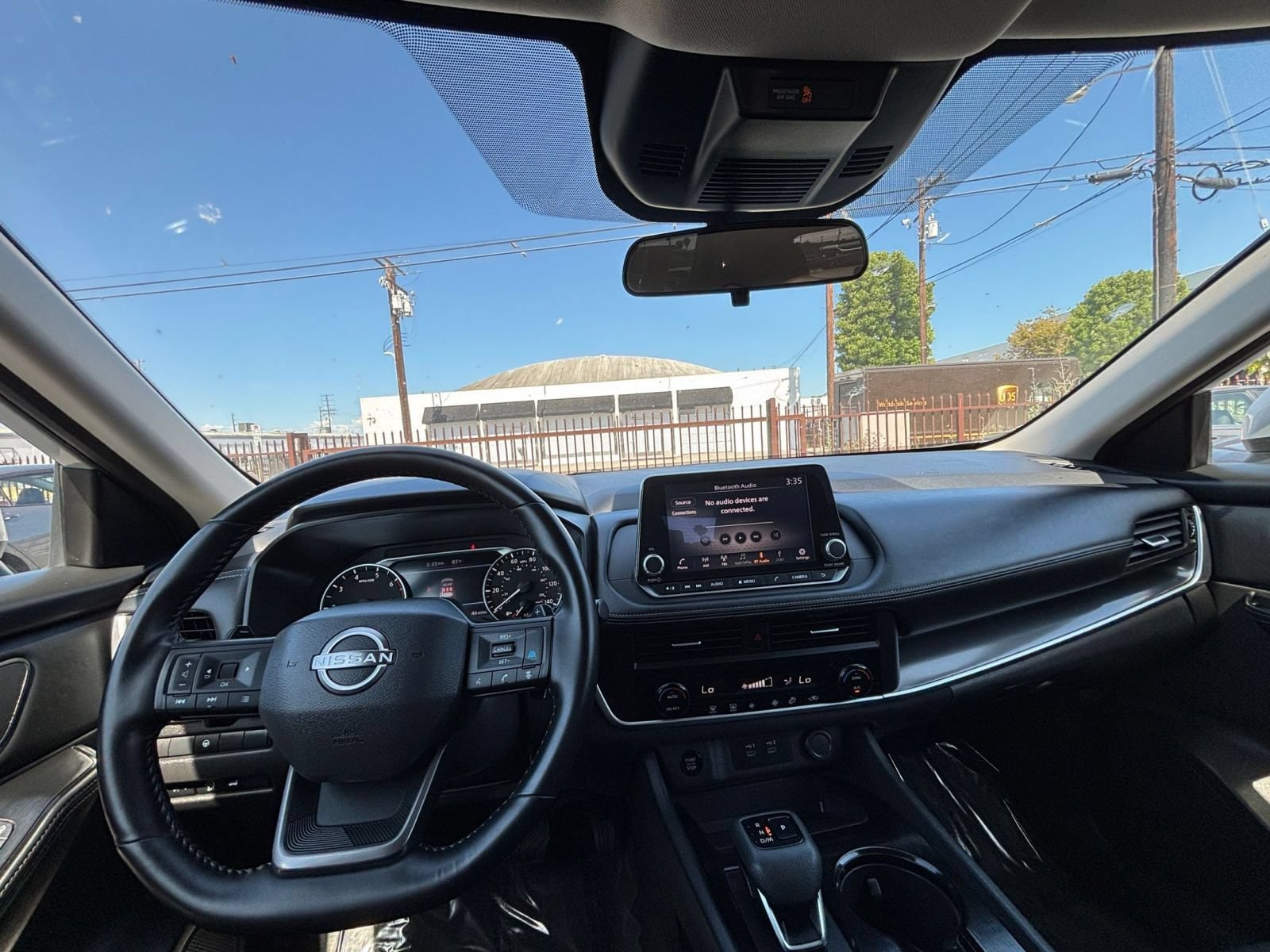 Thumbnail: 2025 Nissan Rogue - 35