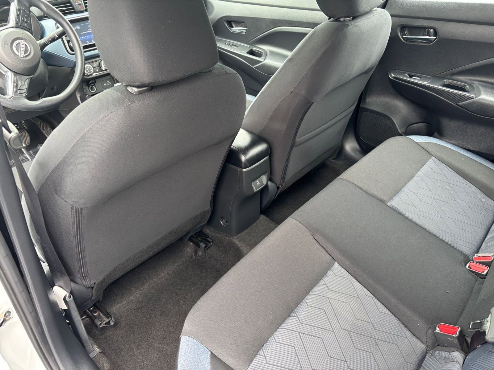 Thumbnail: 2025 Nissan Versa - 23