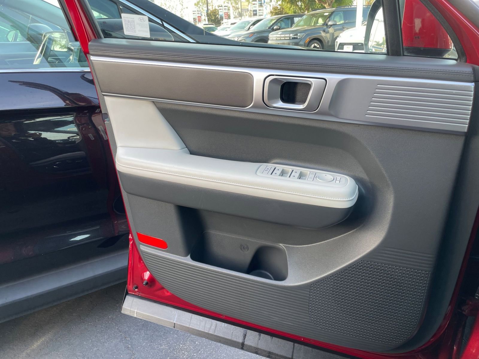 Thumbnail: 2025 Hyundai Santa Fe - 20