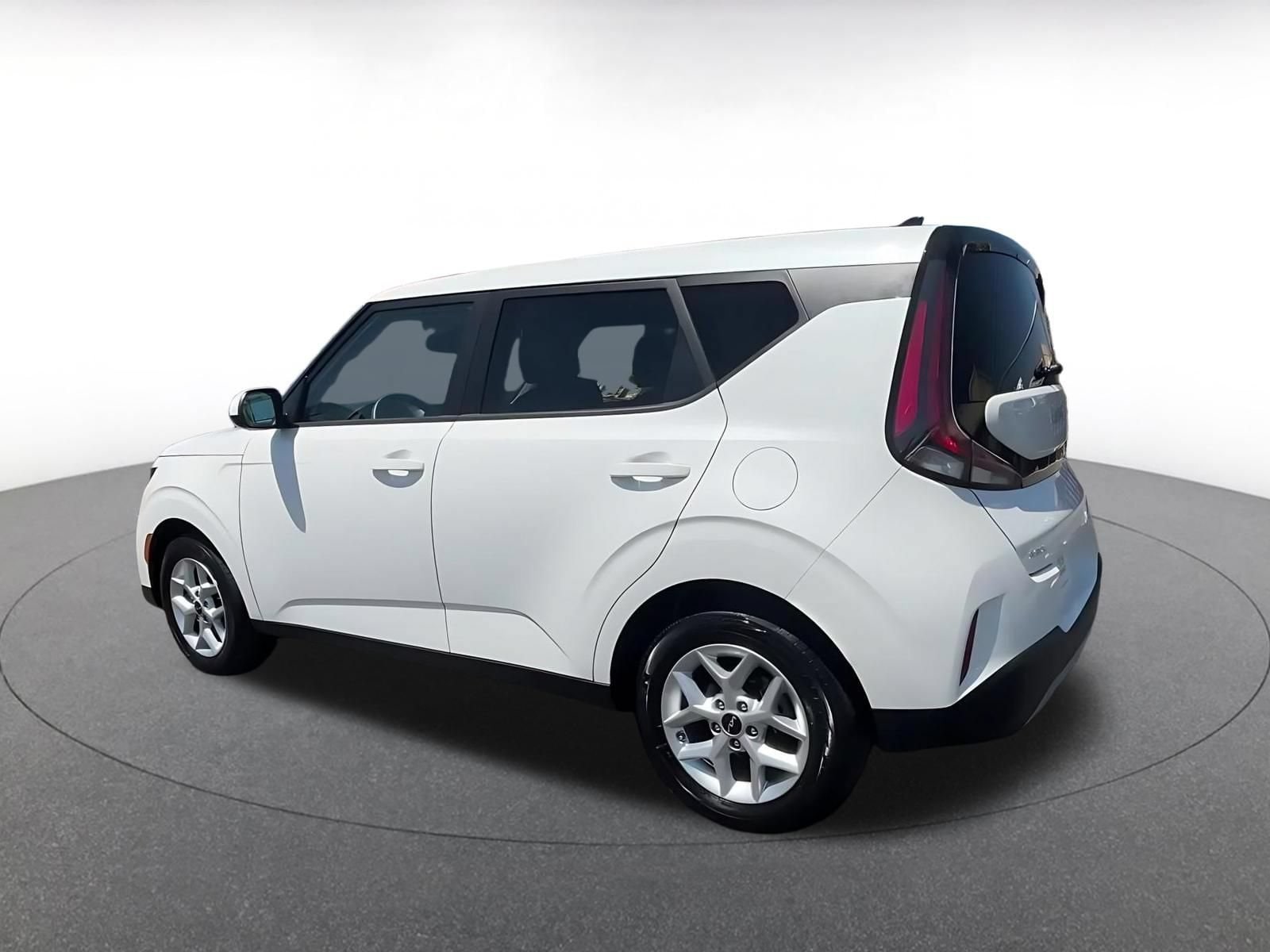 Thumbnail: 2025 Kia Soul - 10