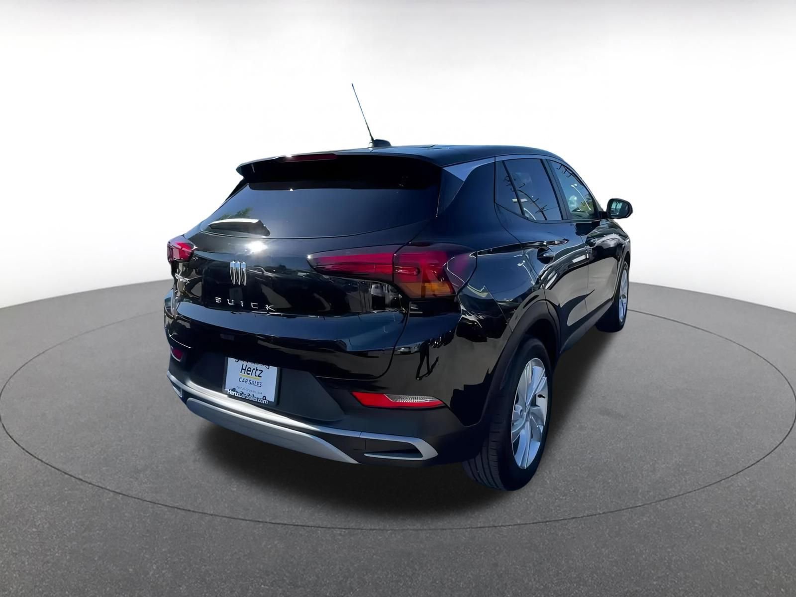 Thumbnail: 2025 Buick Encore GX - 14