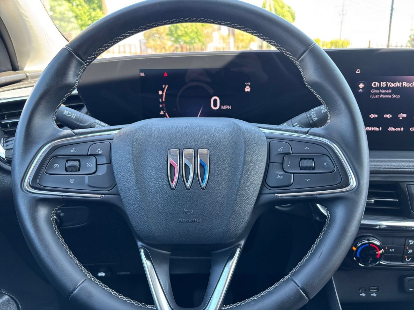 Thumbnail: 2025 Buick Encore GX - 29