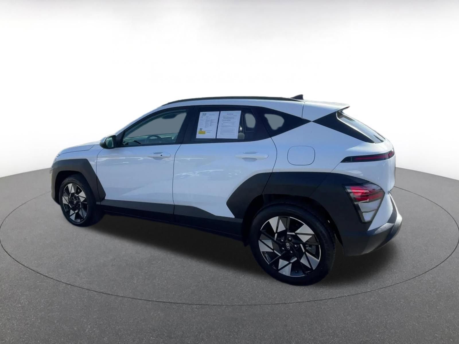 Thumbnail: 2025 Hyundai Kona - 11
