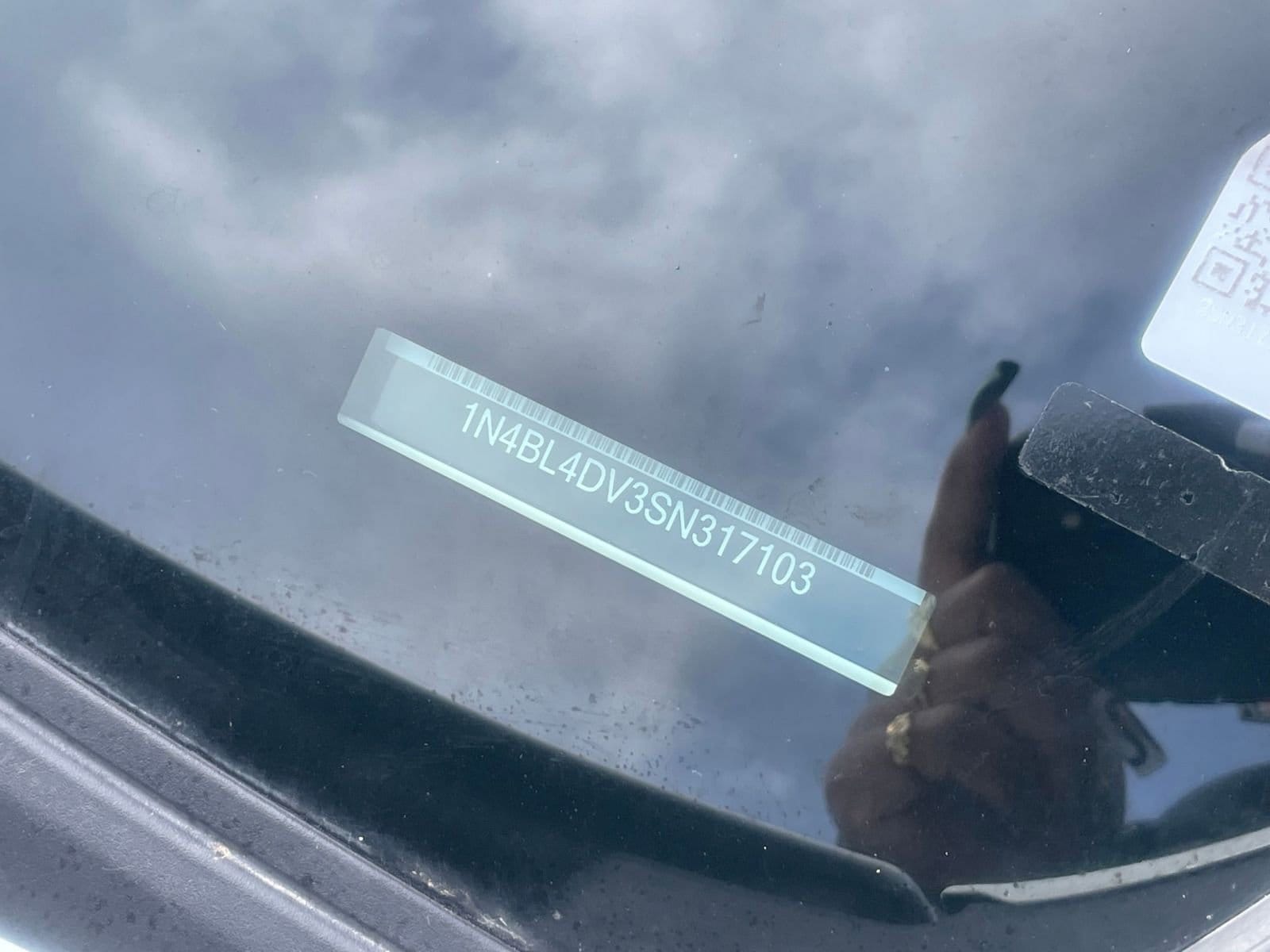 Thumbnail: 2025 Nissan Altima - 30