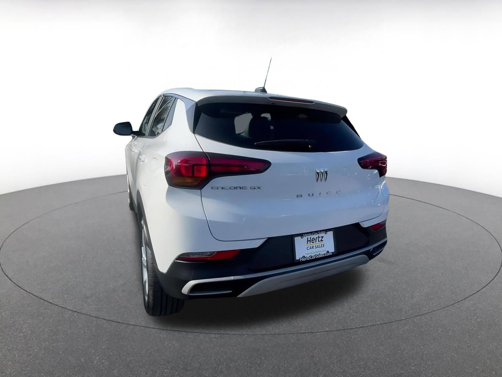 Thumbnail: 2025 Buick Encore GX - 11