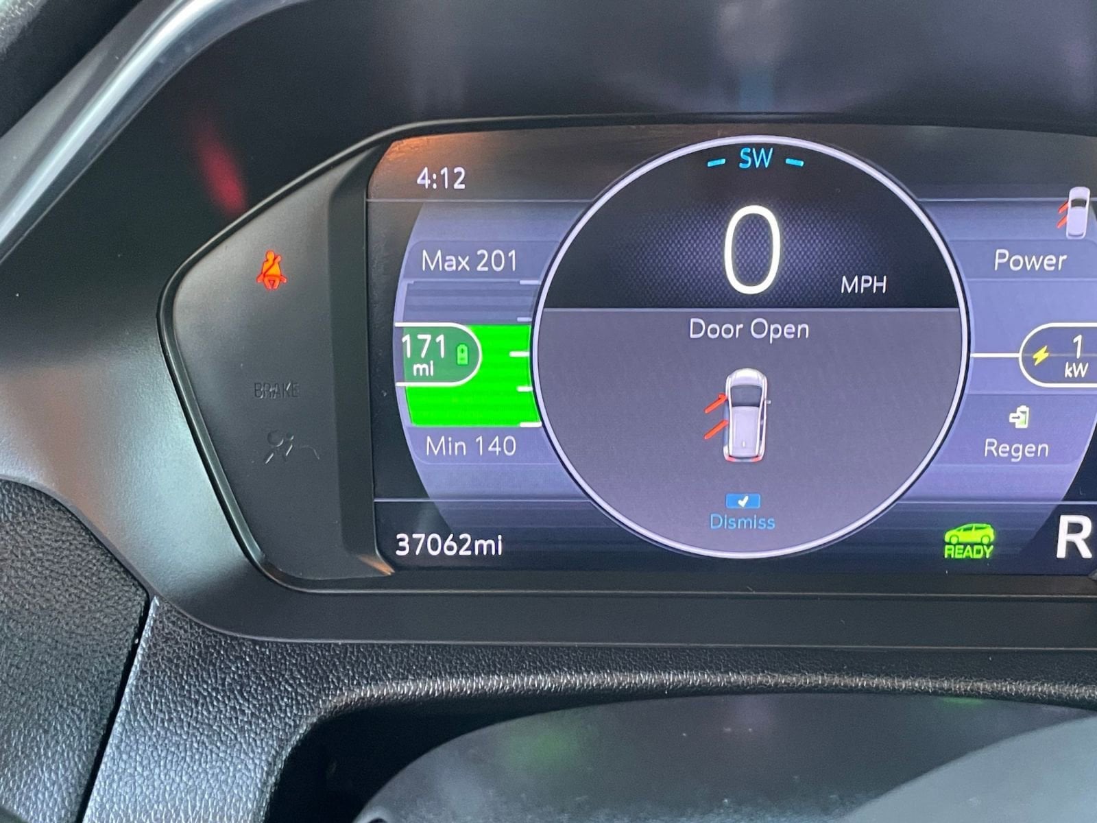 Thumbnail: 2023 Chevrolet Bolt EV - 18