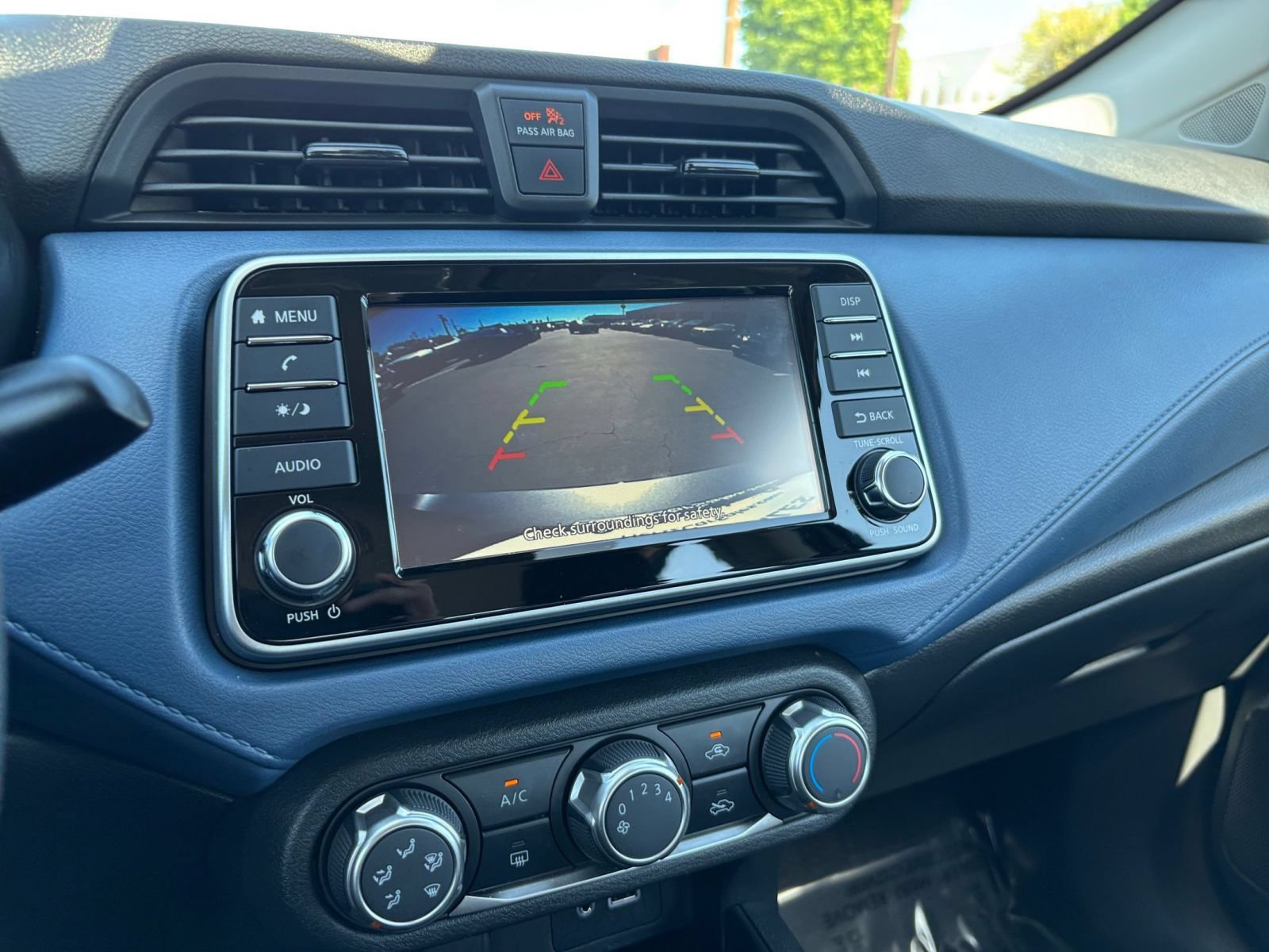 Thumbnail: 2025 Nissan Versa - 24