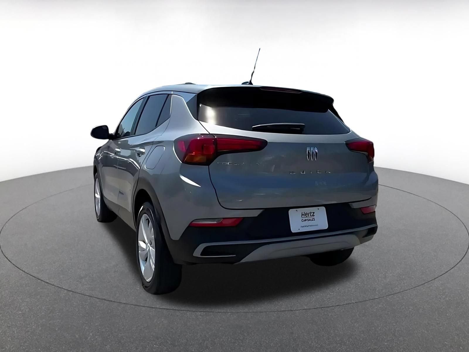 Thumbnail: 2025 Buick Encore GX - 11