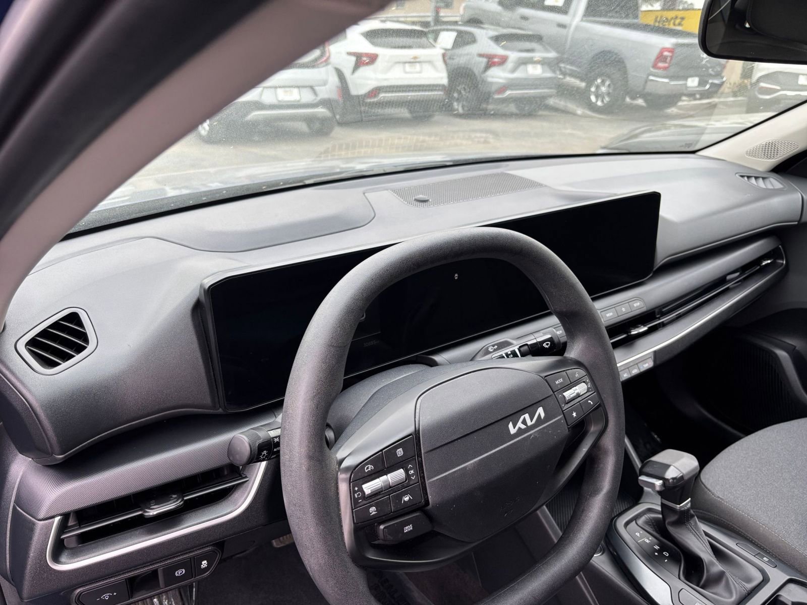 Thumbnail: 2025 Kia K4 - 33