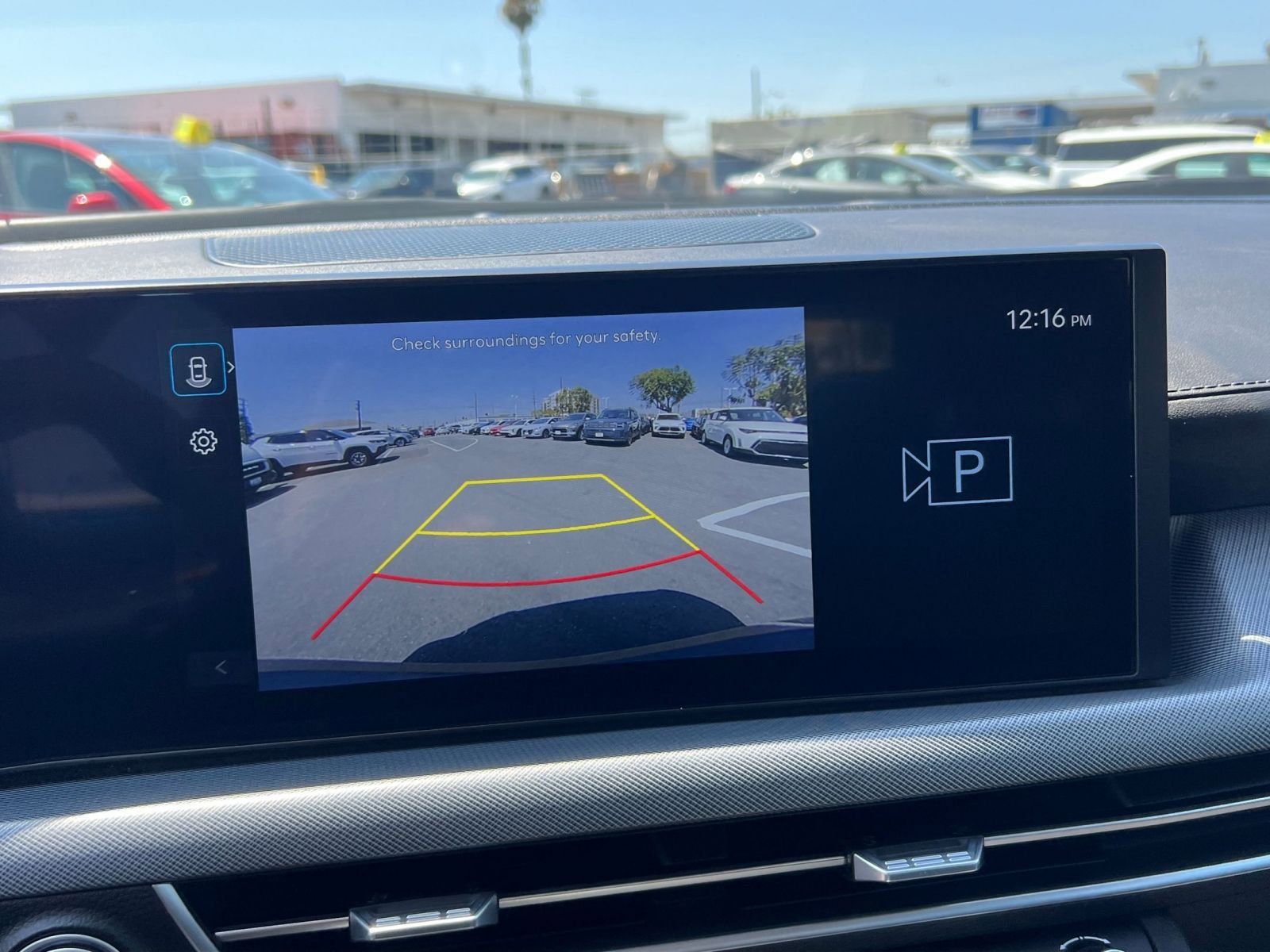 Thumbnail: 2025 Hyundai Sonata - 27