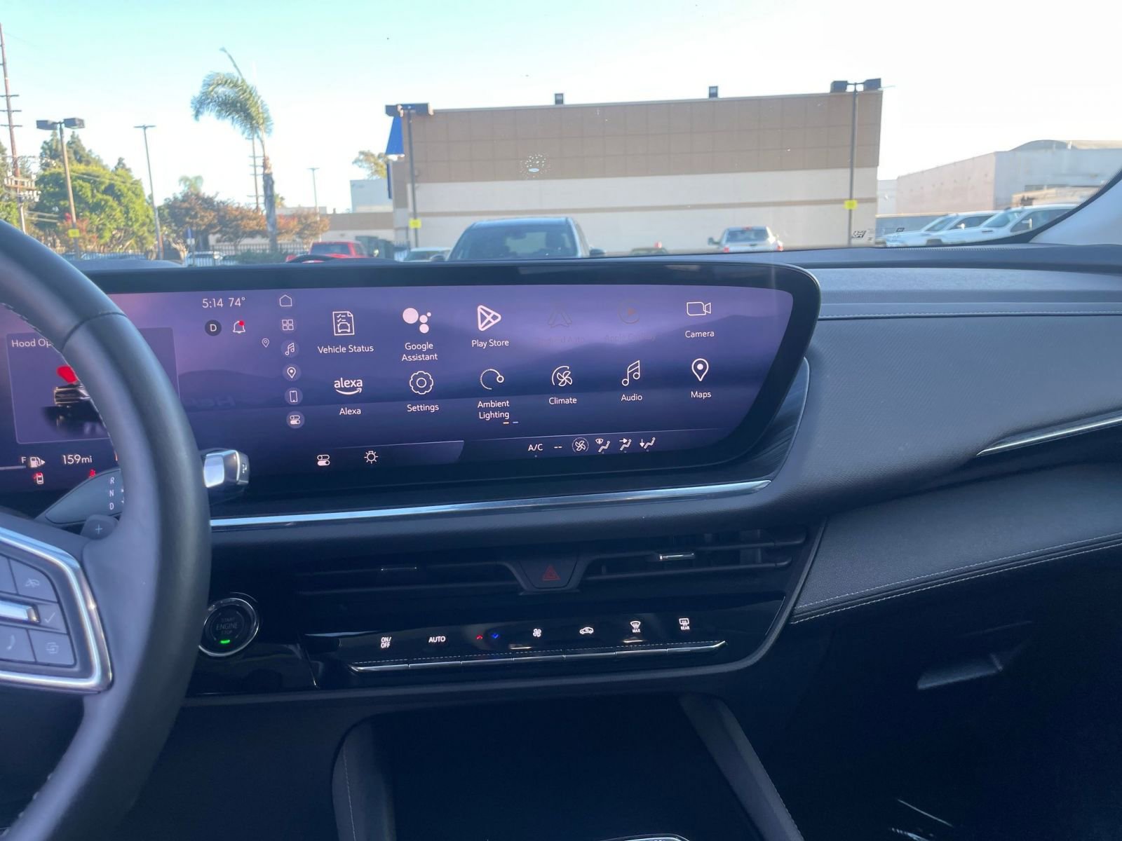 Thumbnail: 2024 Buick Envision - 17