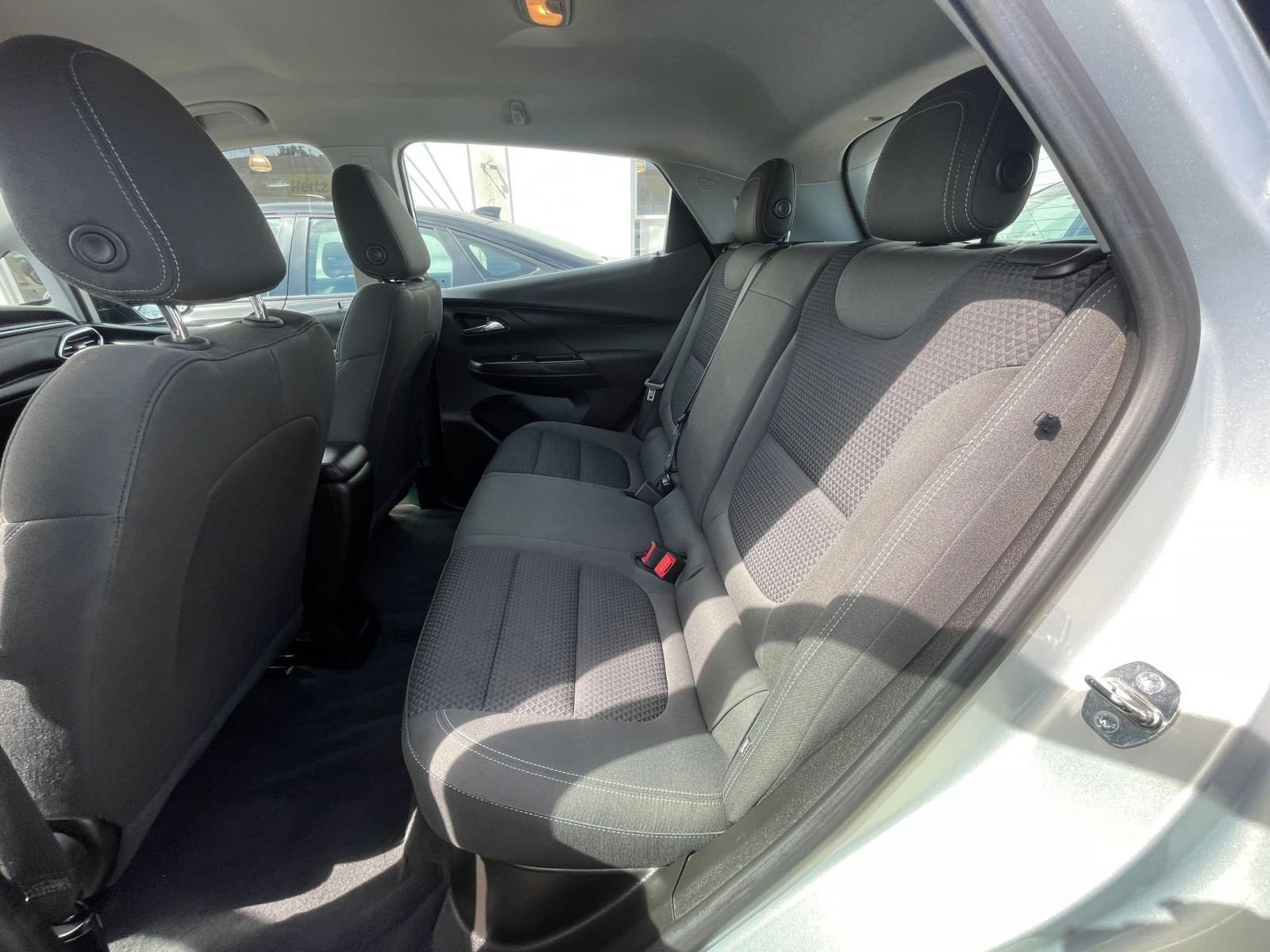 Thumbnail: 2023 Chevrolet Bolt EV - 30