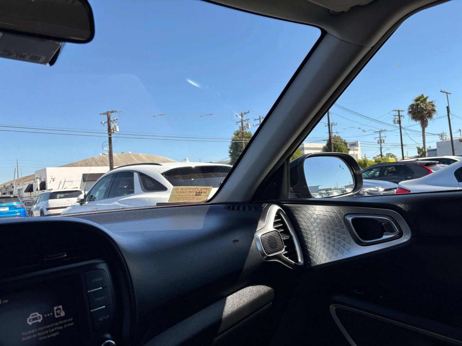 Thumbnail: 2025 Kia Soul - 34