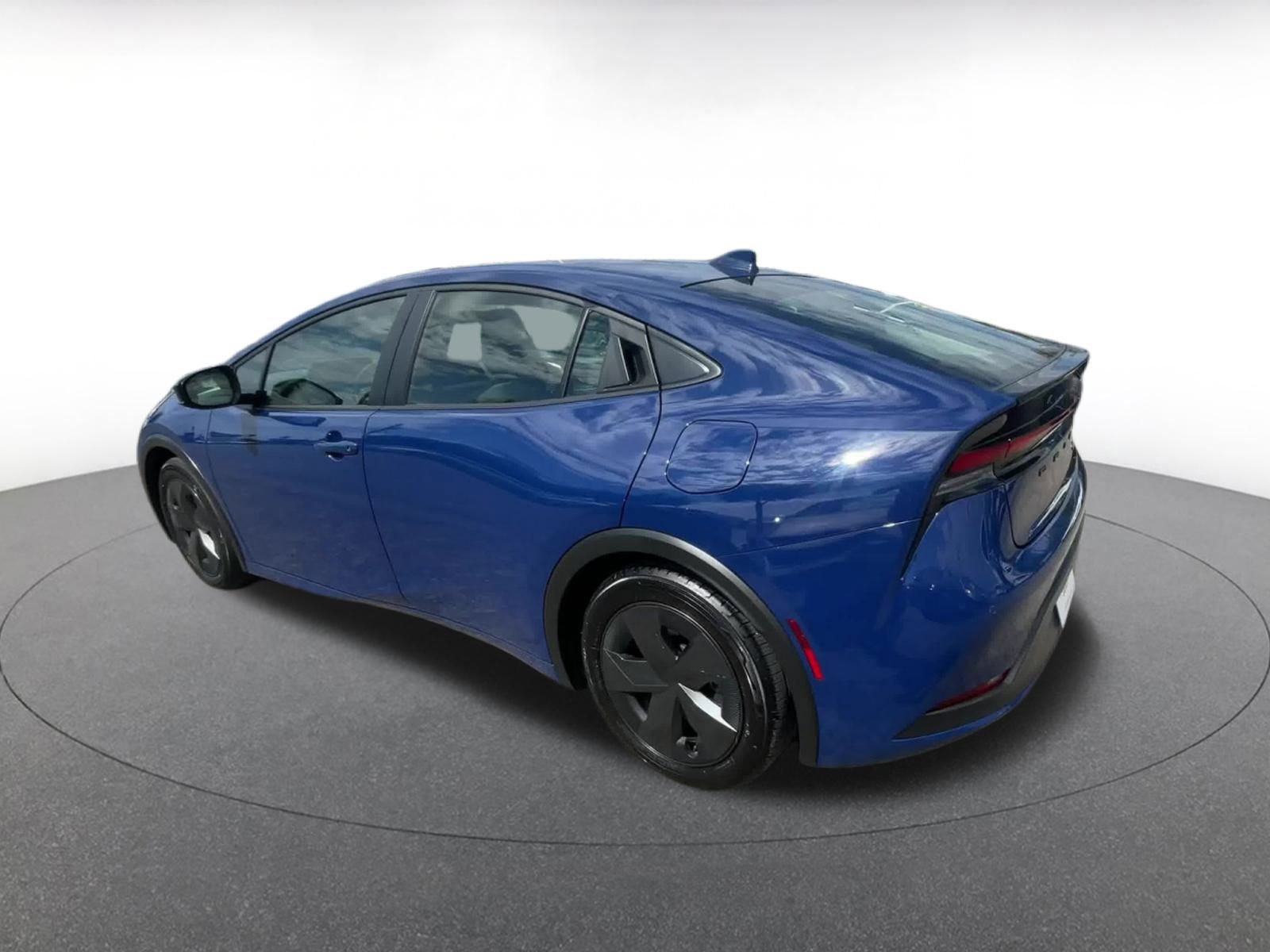 Thumbnail: 2025 Toyota Prius - 10