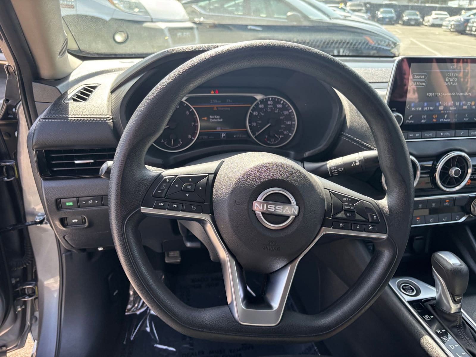 Thumbnail: 2025 Nissan Sentra - 28