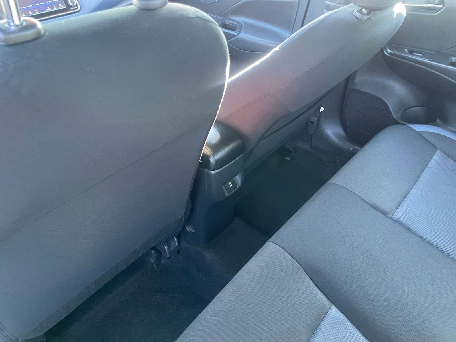 Thumbnail: 2025 Nissan Versa - 23