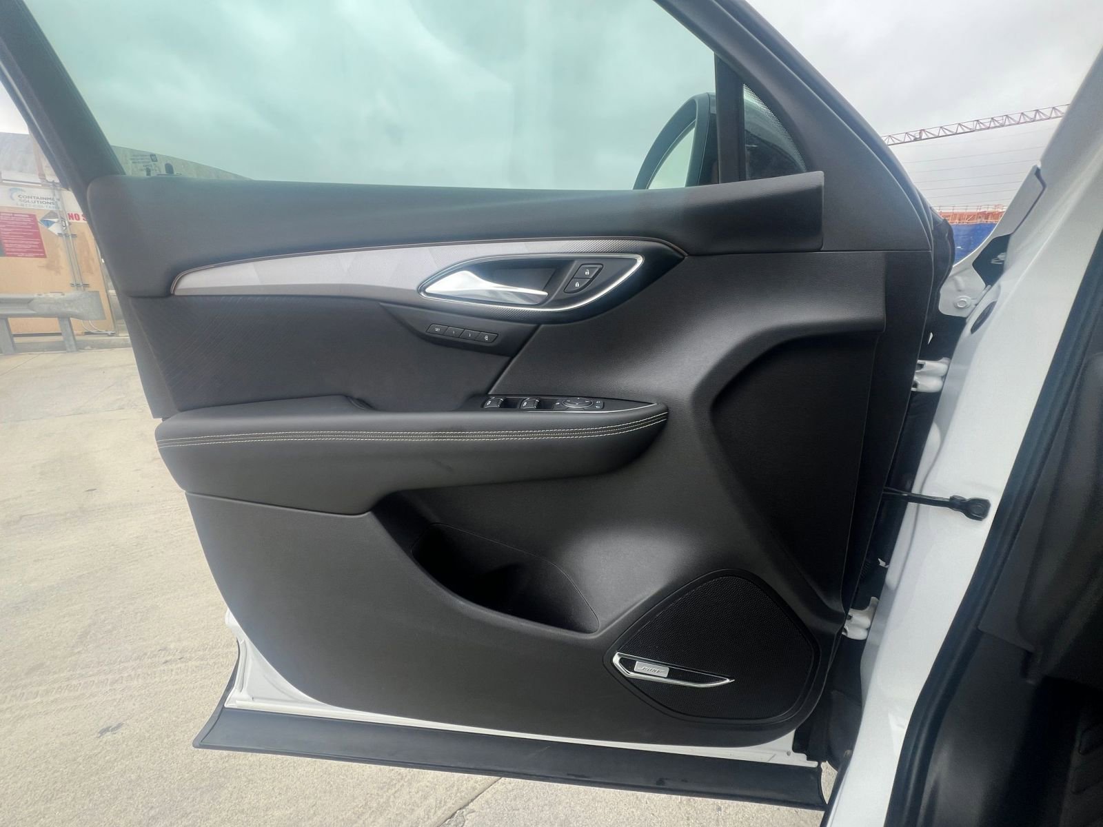 2024 Buick Envision Sport Touring 20
