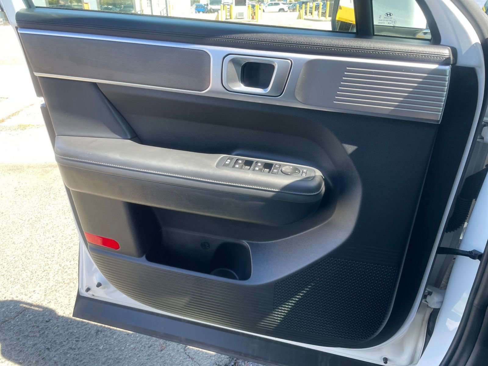 Thumbnail: 2025 Hyundai Santa Fe - 18