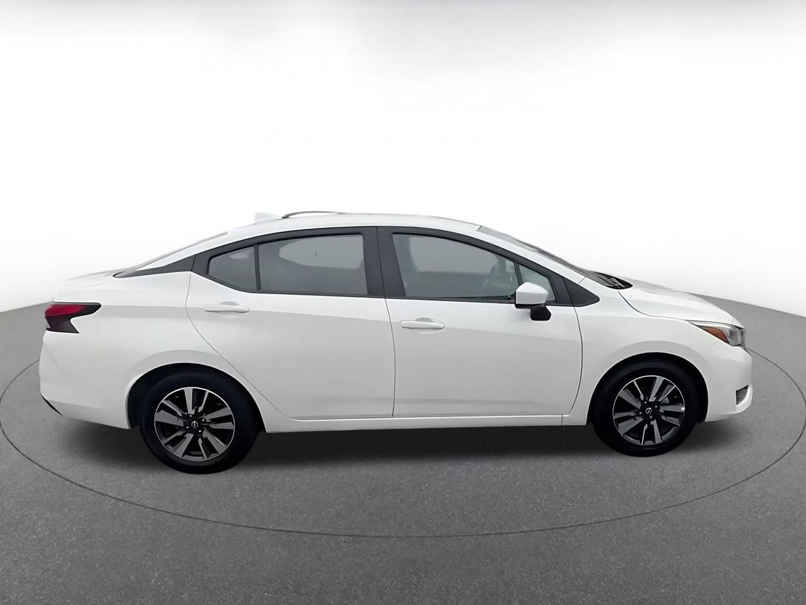 Thumbnail: 2025 Nissan Versa - 15