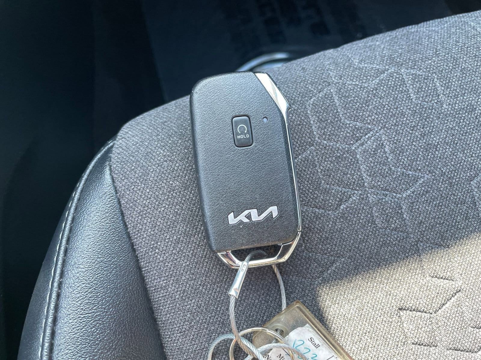 Thumbnail: 2025 Kia Seltos - 27