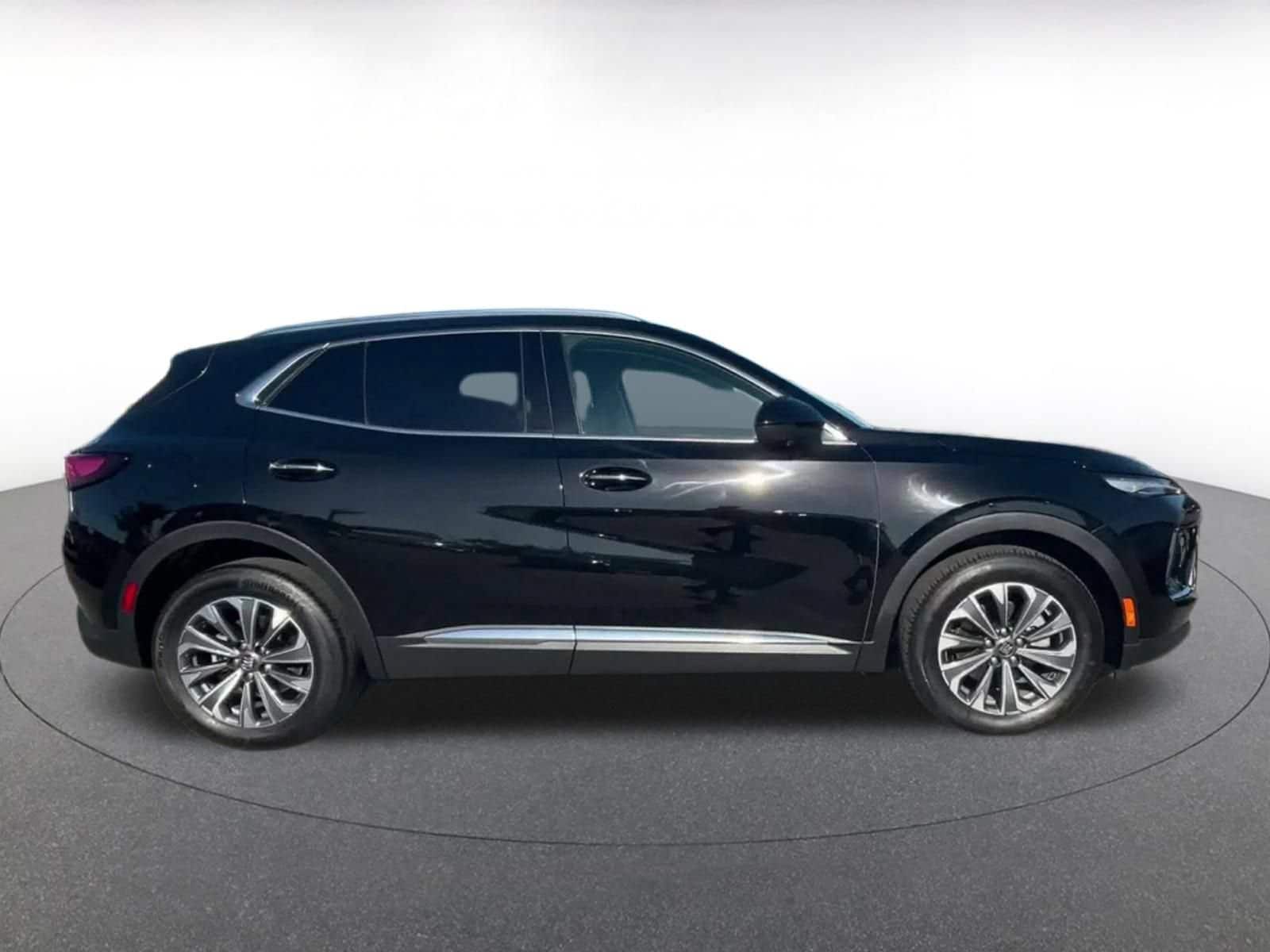 Thumbnail: 2024 Buick Envision - 15