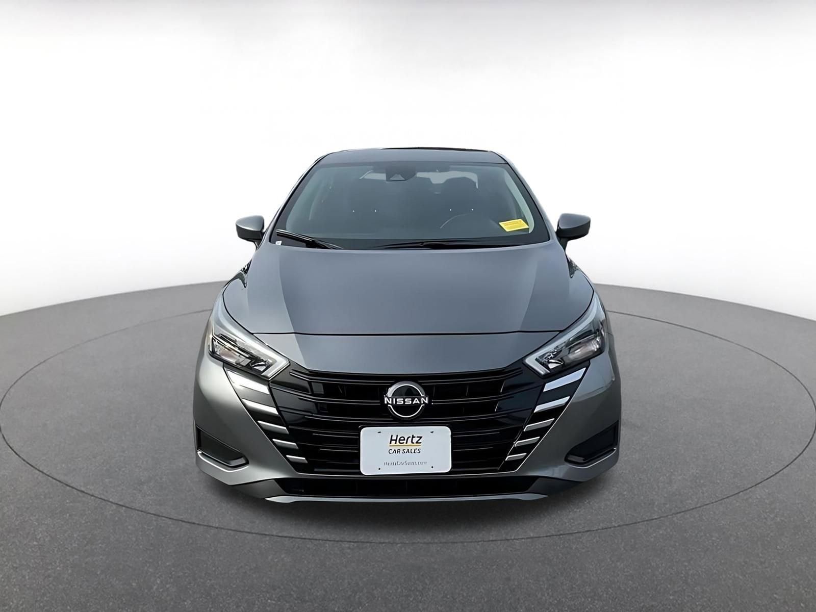 Thumbnail: 2025 Nissan Versa - 4