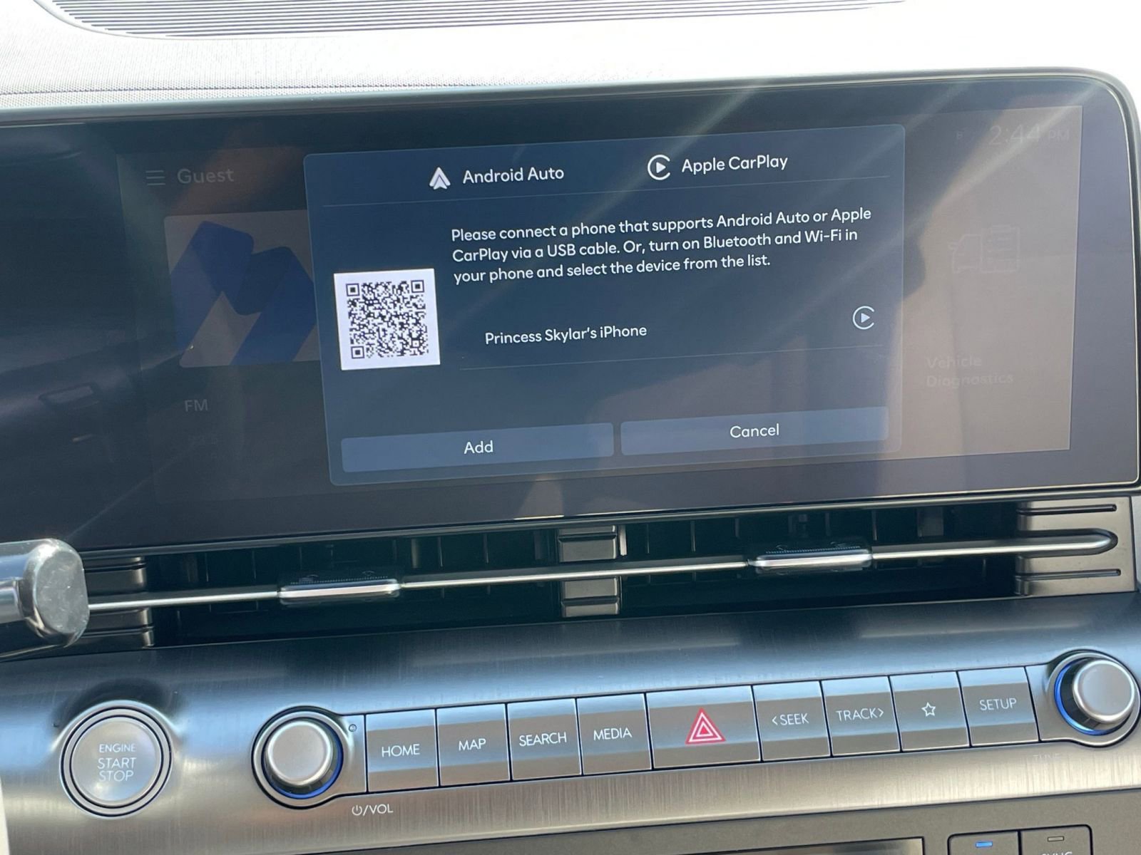 Thumbnail: 2025 Hyundai Kona - 20