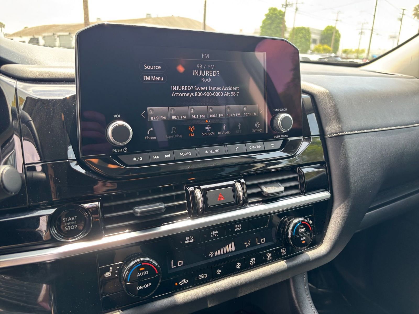 Thumbnail: 2025 Nissan Pathfinder - 17