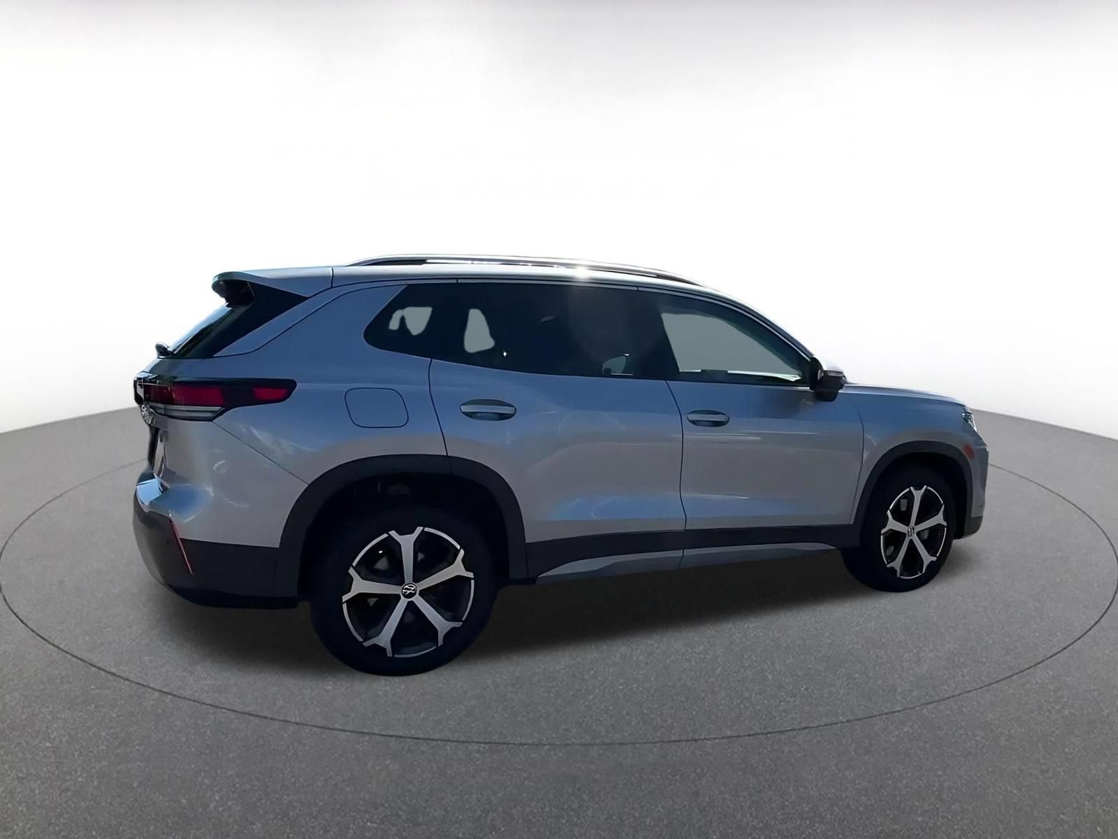 Thumbnail: 2026 Volkswagen Tiguan - 14