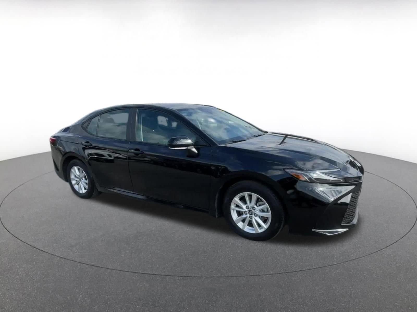 Thumbnail: 2025 Toyota Camry - 2