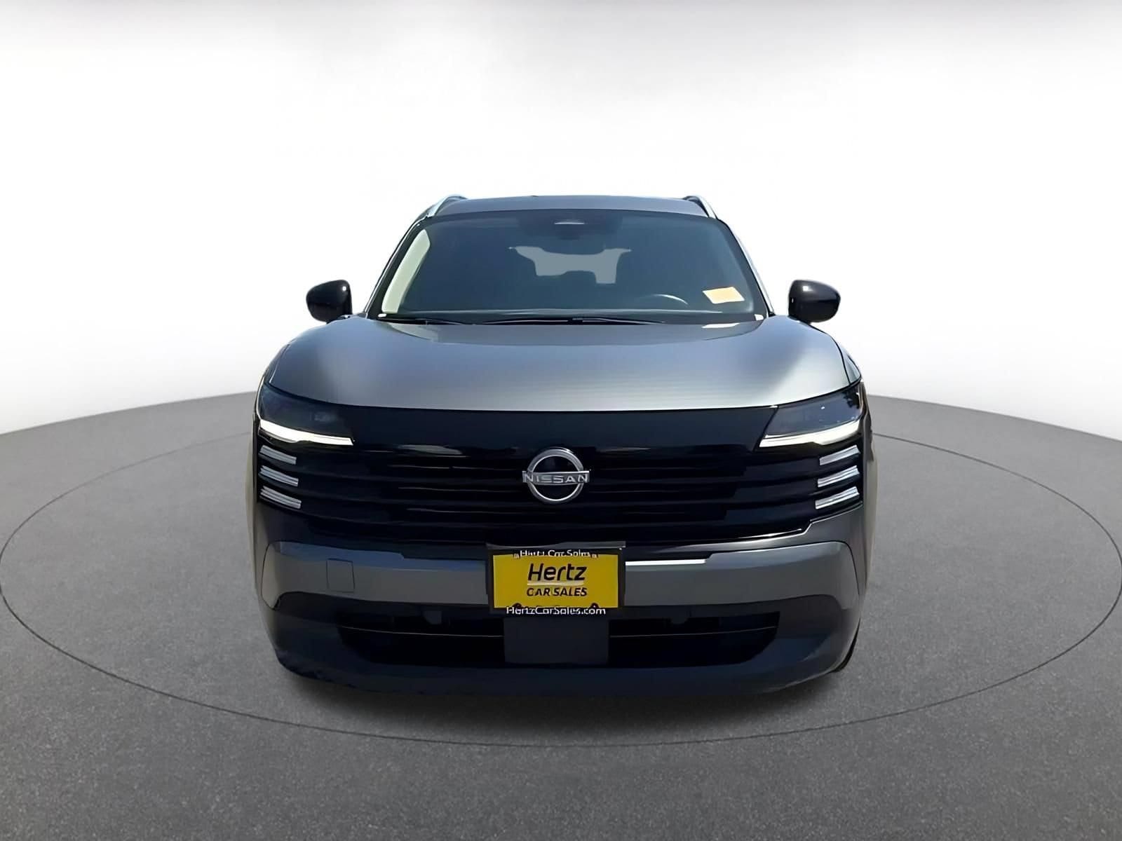 Thumbnail: 2026 Nissan Kicks - 4