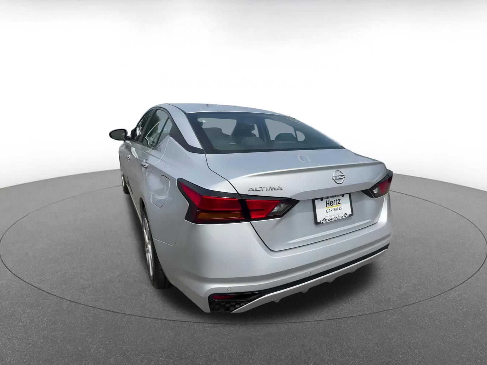 Thumbnail: 2023 Nissan Altima - 11
