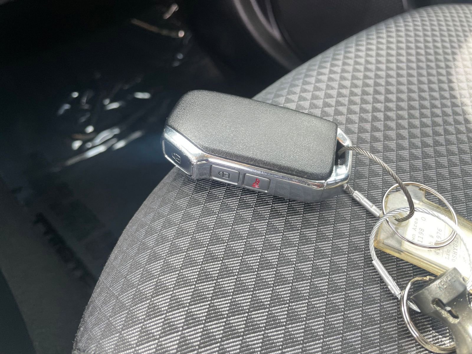 Thumbnail: 2025 Kia Soul - 21