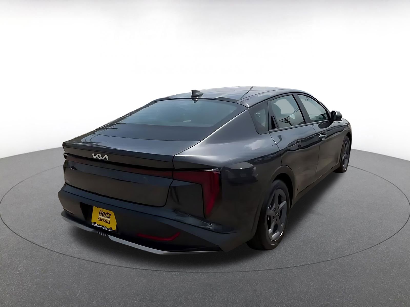 Thumbnail: 2025 Kia K4 - 14