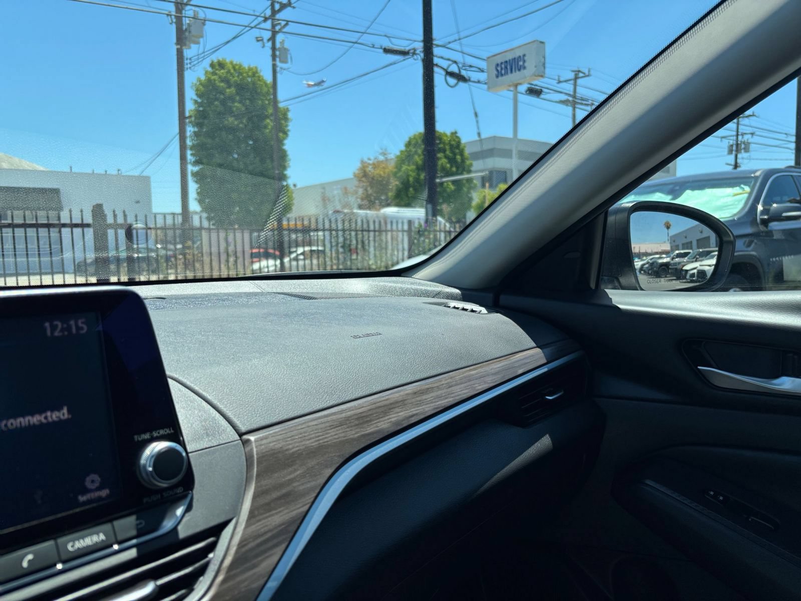 Thumbnail: 2025 Nissan Altima - 35