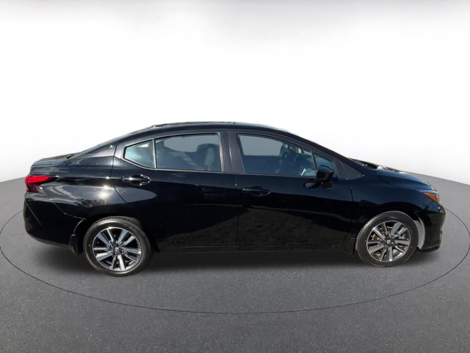 Thumbnail: 2025 Nissan Versa - 16